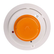 火災(zāi)探測器清洗