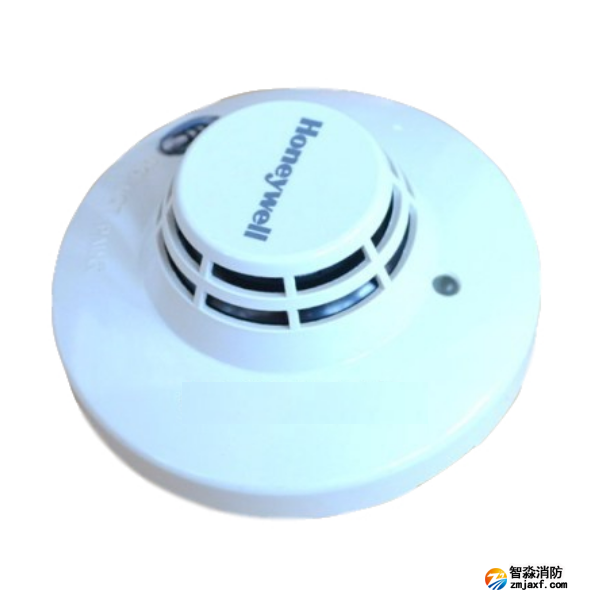 霍尼韋爾智能光電感煙探測器清洗