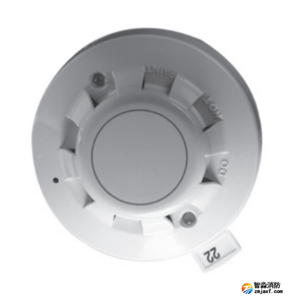 阿波羅火災感煙探測器清洗