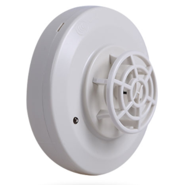 海灣JTW-ZCD-G3N點型感溫火災探測器