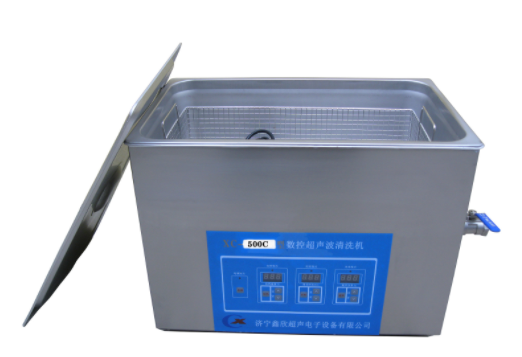 超聲波清洗機工藝流程