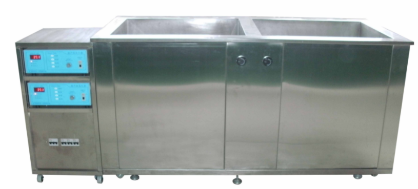 超聲波清洗機方法