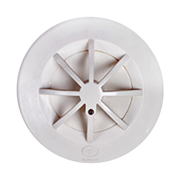 利達JTW-ZDM-LD3300EH點型感溫火災探測器