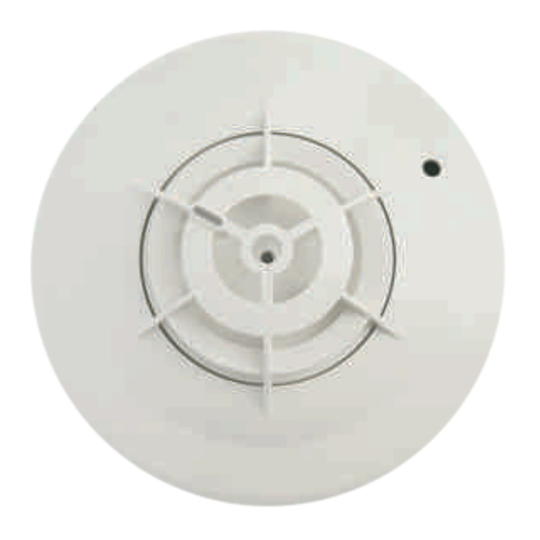 泰和安JTW-ZDM-TX3110A點型感溫火災探測器清洗