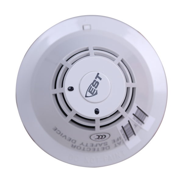 愛德華SIGA-HRSIC點型感溫火災探測器清洗