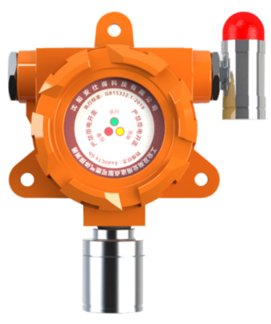 安仕得GTYQ-ASD5310工業點型可燃氣體探測器