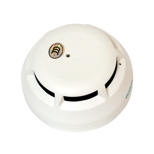 西門子FDT181溫感火災探測器清洗