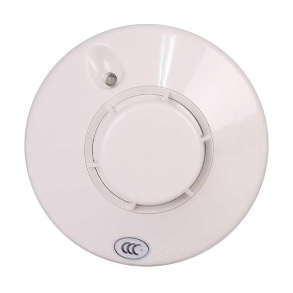 盛賽爾JTY-GD-ZM992智能光電感煙火災(zāi)探測器清洗