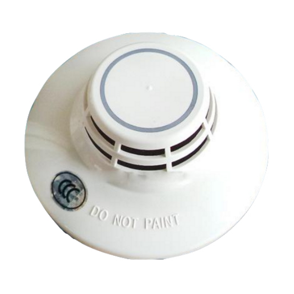 霍尼韋爾TC908A智能溫感探測器清洗