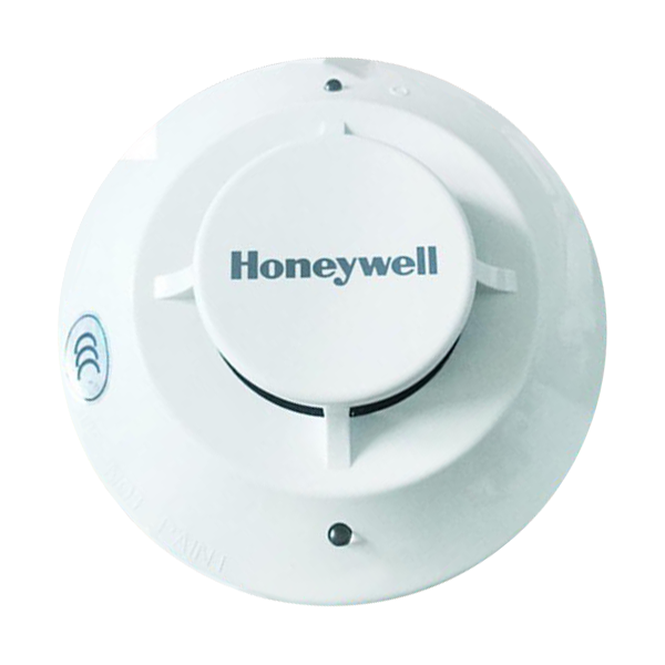 霍尼韋爾JTY-GD-TC806B1076C煙感火災探測器清洗