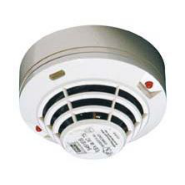 霍尼韋爾JTY-GD-TC956A點型光電感煙火災探測器清洗