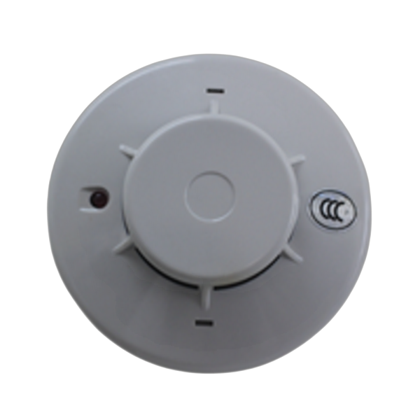 能美JTY-GF-NSD246點型光電感煙火災探測器清洗（普通型）