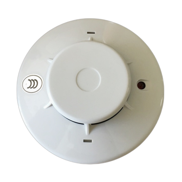 能美JTY-GM-NSD008光電感煙探測器清洗