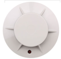 能美JTY-GD-K83智能點型光電感煙探測器清洗