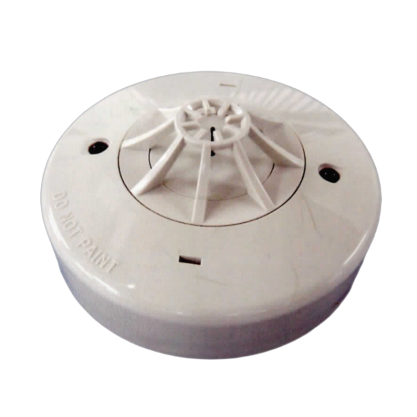 能美JTW-ZOM-NS003(A2R)點型感溫火災探測器清洗