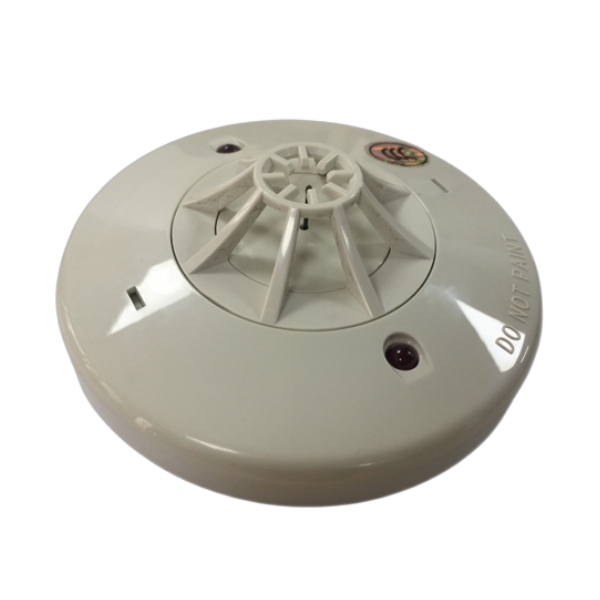 能美JTW-ZDM-NS019點型感溫火災探測器清洗