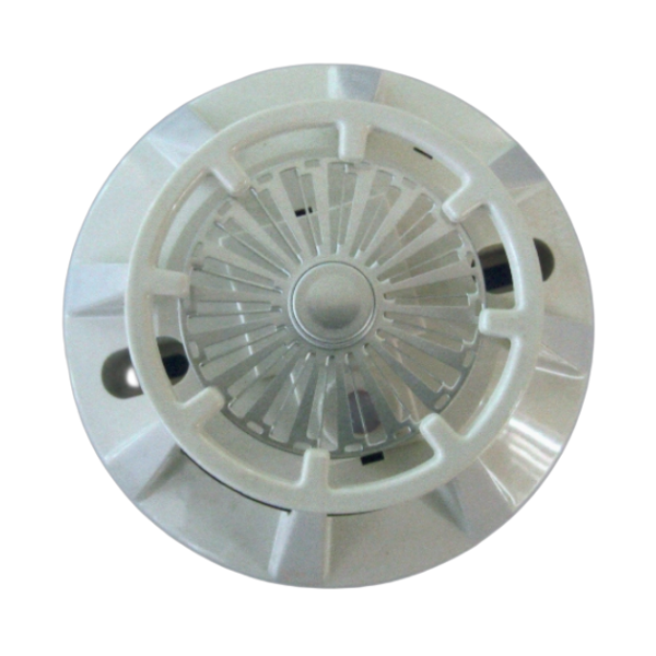 能美JTW-SDF-NS906點型感溫火災探測器清洗