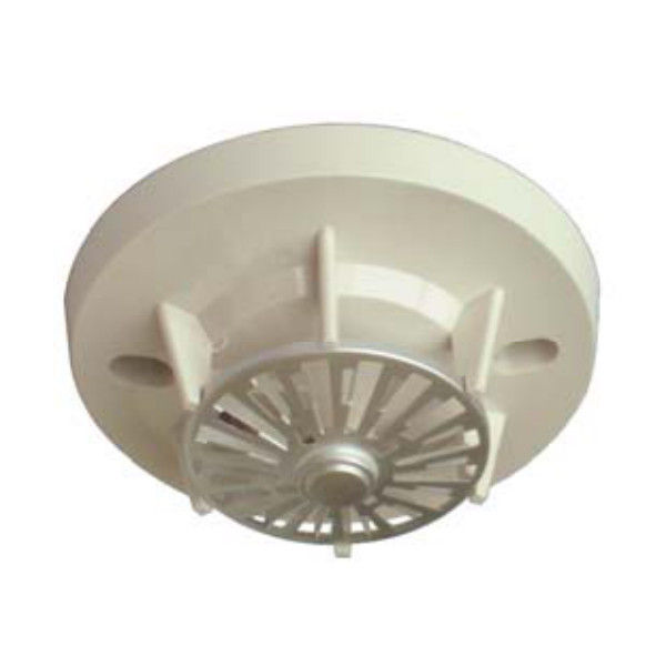 能美JTW-ZC-P23智能點型差溫探測器清洗