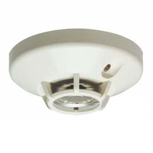 火災(zāi)報警探測器如何清洗