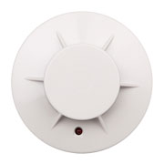 感煙探測器探頭清洗故障修復(fù)方法