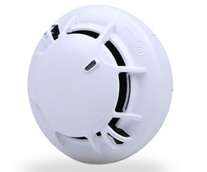 海灣JTF-GOF-GST9713點型復合式感煙感溫火災探測器