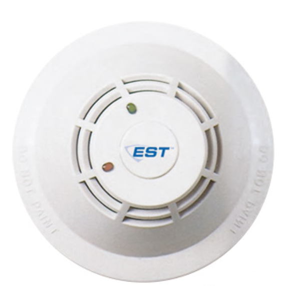 愛德華SIGA-PSIC點型光電感煙火災探測器清洗