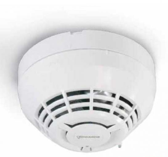 愛德華JTW-ZOM-SIGA-HRD分布智能特征差定溫探測器清洗