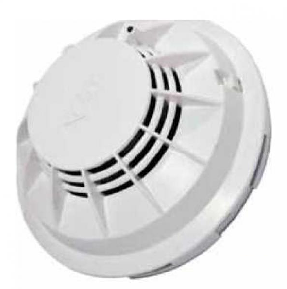 愛德華JTY-GDM-SIGA-DSC分布智能點型光電感煙探測器清洗