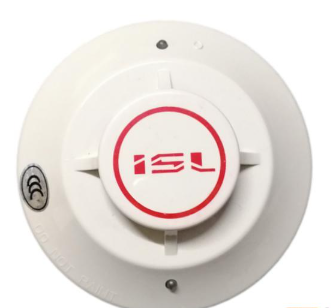 特靈JTW-BD-ISL2033C智能感溫火災探測器