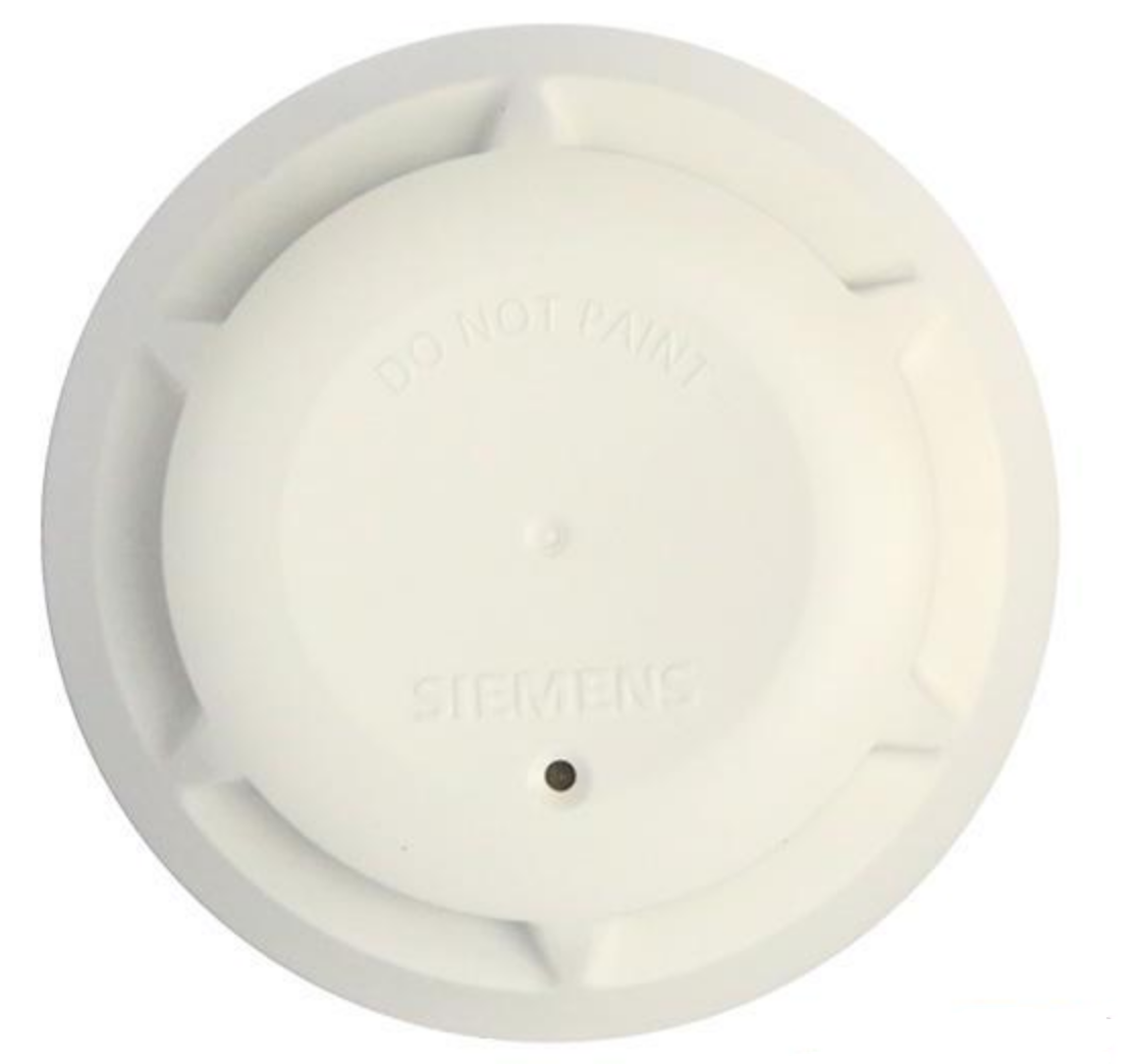 西門子FDO183S點型光電感煙探測器清洗