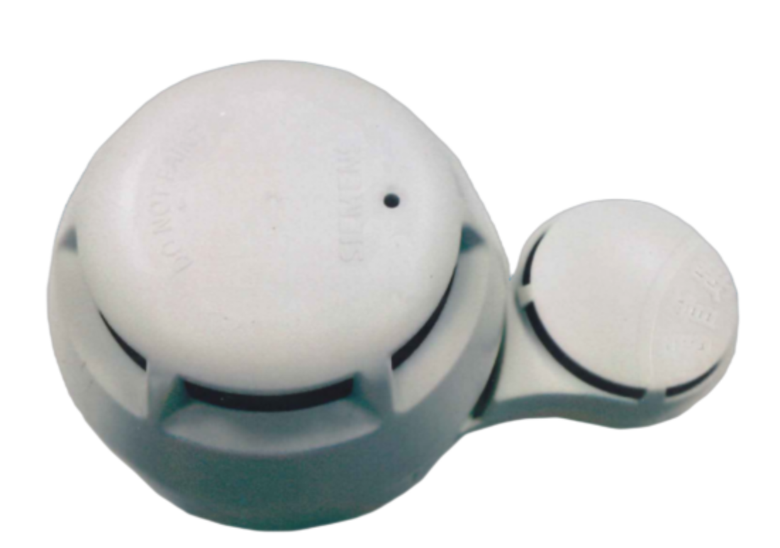 西門子FDO183H點型光電感煙火災探測器清洗